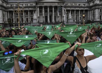 “Aborté con pastillas en casa”