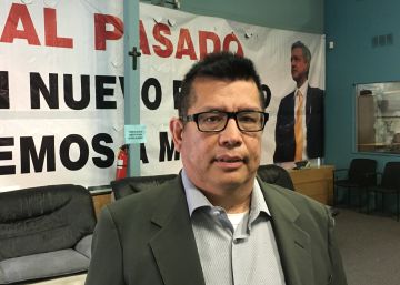 La redes que apoyan a López Obrador desde Estados Unidos