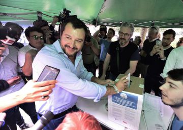 El Movimiento 5 Estrellas elegirá al primer ministro