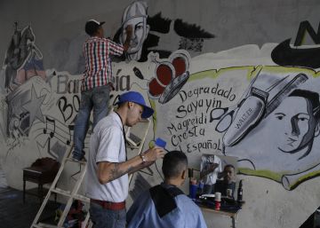 Venezuelanos vão às urnas neste domingo oprimidos pela insegurança, hiperinflação e fome