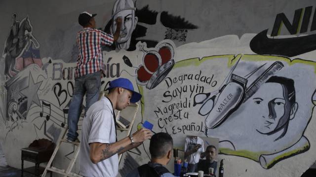 Venezuela: las trampas del hambre en jornada electoral