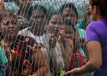 Once muertos y 28 heridos en un nuevo motín en una cárcel venezolana