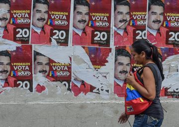Nicolás Maduro se prepara para apuntalar su poder
