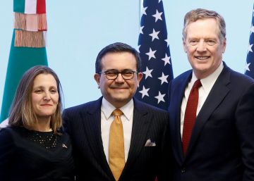 El nuevo TLC mira ya hacia 2019