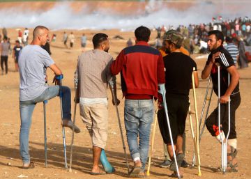 Razones de la excepción israelí a la rendición de cuentas internacional
