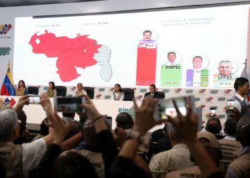 14 países americanos llaman a consultas a sus embajadores en Caracas