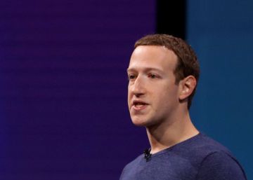 Zuckerberg accede a que su comparecencia en el Parlamento Europeo sea pública