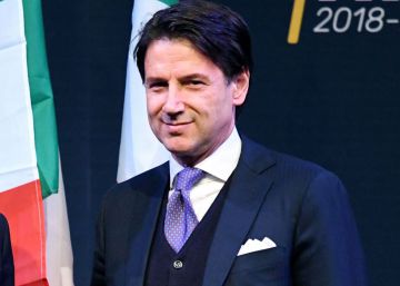 Liga y M5S proponen de primer ministro a un profesor sin experiencia política