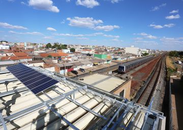 Acesso universal a energia: muito mais que eletricidade
