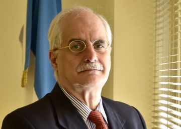 “El G-20 tiene una creciente intrascendencia”
