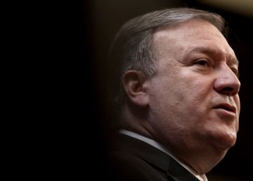 EE UU amenaza a Irán con sanciones “sin precedentes en la historia”