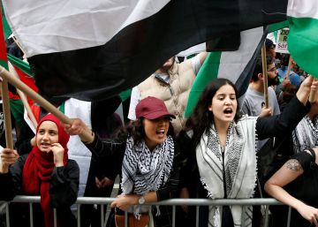 Palestina denuncia a Israel ante La Haya por crímenes vinculados a la ocupación