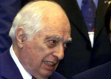 Bernard Lewis, estudioso del islam, intelectual de los ‘halcones’ de Bush