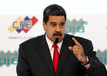 La disminuida legión de Nicolás Maduro