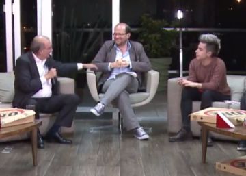 Youtubers y candidatos: el debate presidencial que enfrentó a dos generaciones en Colombia
