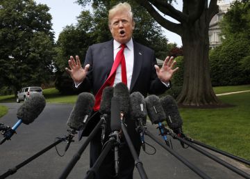 Juíza federal proíbe Trump de bloquear quem o critica no Twitter