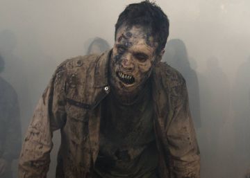 Alerta de “actividad extrema de zombis” en un pueblo de Florida