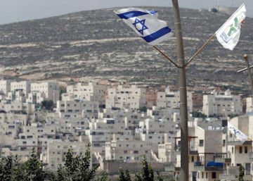 Israel planea construir 2.500 nuevas viviendas en asentamientos judíos en Cisjordania