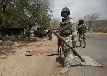 Amnistía acusa a soldados nigerianos de violar a mujeres a cambio de comida