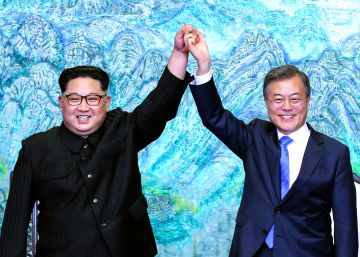 El largo adiós de la guerra fría en Asia