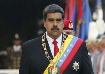 Caracas y el desasosiego como rutina