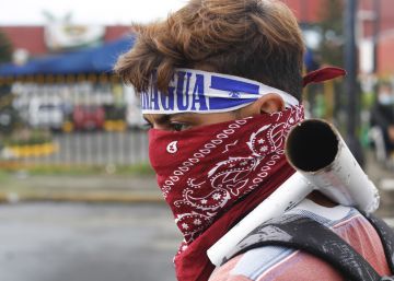 Ortega desata la violencia en Nicaragua tras el fracaso de las negociaciones