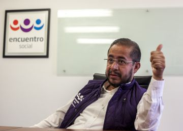 “El matrimonio homosexual en México es una moda”