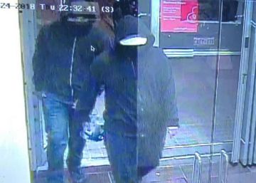 La explosión de una bomba en un restaurante en Mississauga, Canadá, deja al menos 15 heridos