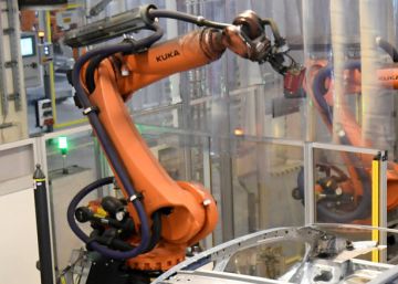 La pelea de este siglo: el hombre contra la máquina