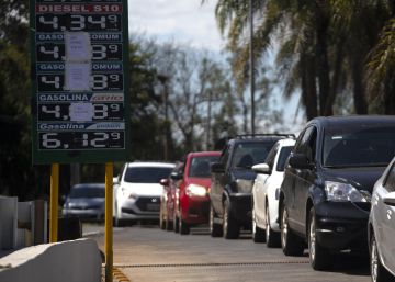 La huelga de camioneros amenaza la estabilidad de Brasil