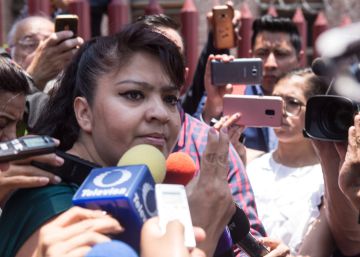 La Justicia reabre el proceso de Nestora Salgado, cuatro días después de la acusación de Meade