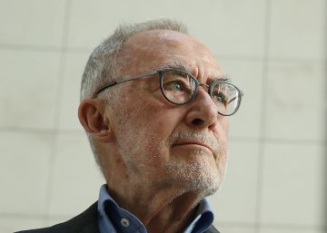 El artista Gerhard Richter dona 18 obras para la compra de viviendas a personas sin hogar