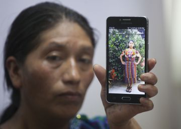 La policía de EE UU en el ojo del huracán por la muerte a tiros de una indocumentada guatemalteca