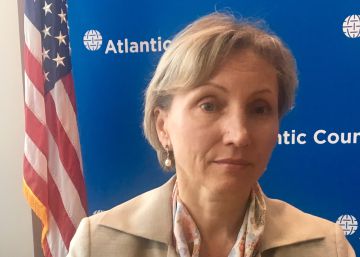 La viuda de Litvinenko: “Rusia está convencida de que puede hacer lo que le plazca. No hay reglas”