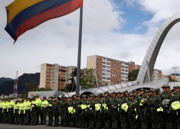 Resultados de las elecciones presidenciales en Colombia 2018