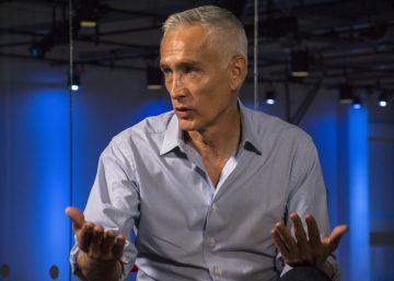 Jorge Ramos: “Ante Trump, el silencio no es una opción”