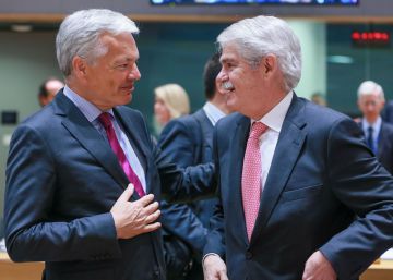 La UE acuerda ampliar las sanciones a Venezuela por las irregularidades electorales