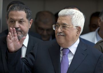 La imprevisible sucesión del presidente palestino inquieta en Oriente Próximo