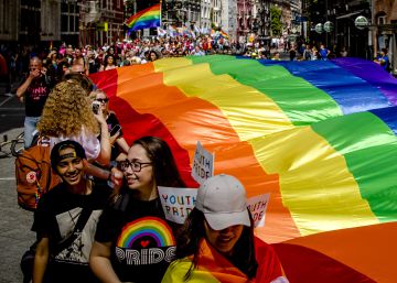 Holanda inclui gênero neutro no registro civil