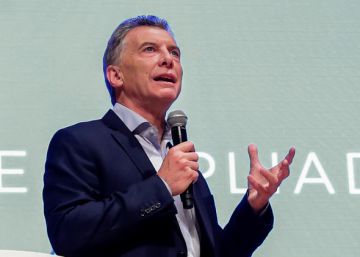 Macri pide al peronismo que no asuma “las locuras de Cristina Kirchner”