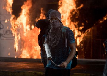 Daniel Ortega endurece la represión en Nicaragua pero se dice dispuesto a negociar