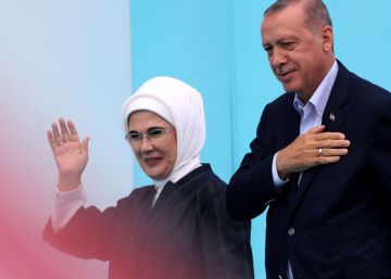 El miedo a hablar mal de Erdogan con el vecino