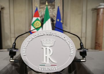 Italia busca una salida de emergencia en medio del caos institucional
