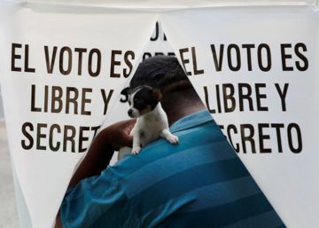 Manual para comprar elecciones mexicanas