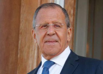 Rusia envía al jefe de su diplomacia a Corea del Norte