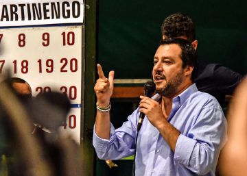 En busca de antídotos contra el nuevo populismo y el nacionalismo en Europa