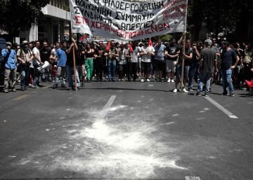 Grecia teme la inestabilidad italiana cuando se prepara para abandonar el rescate