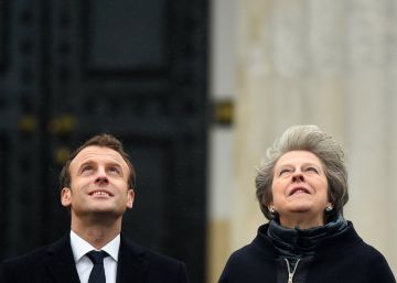 La lucha por la supervivencia del orden liberal