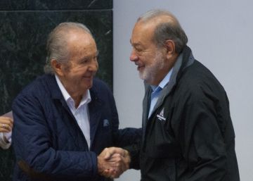 El rey de la plata Alberto Baillères se suma a la ofensiva contra López Obrador