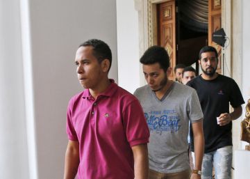 Libertad condicional para el opositor Daniel Ceballos y otros presos políticos venezolanos